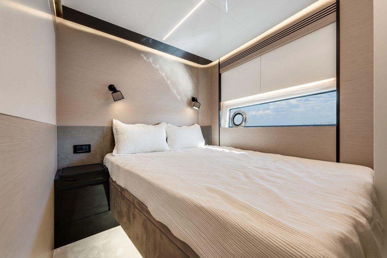 Стоимость яхты Sunset 8