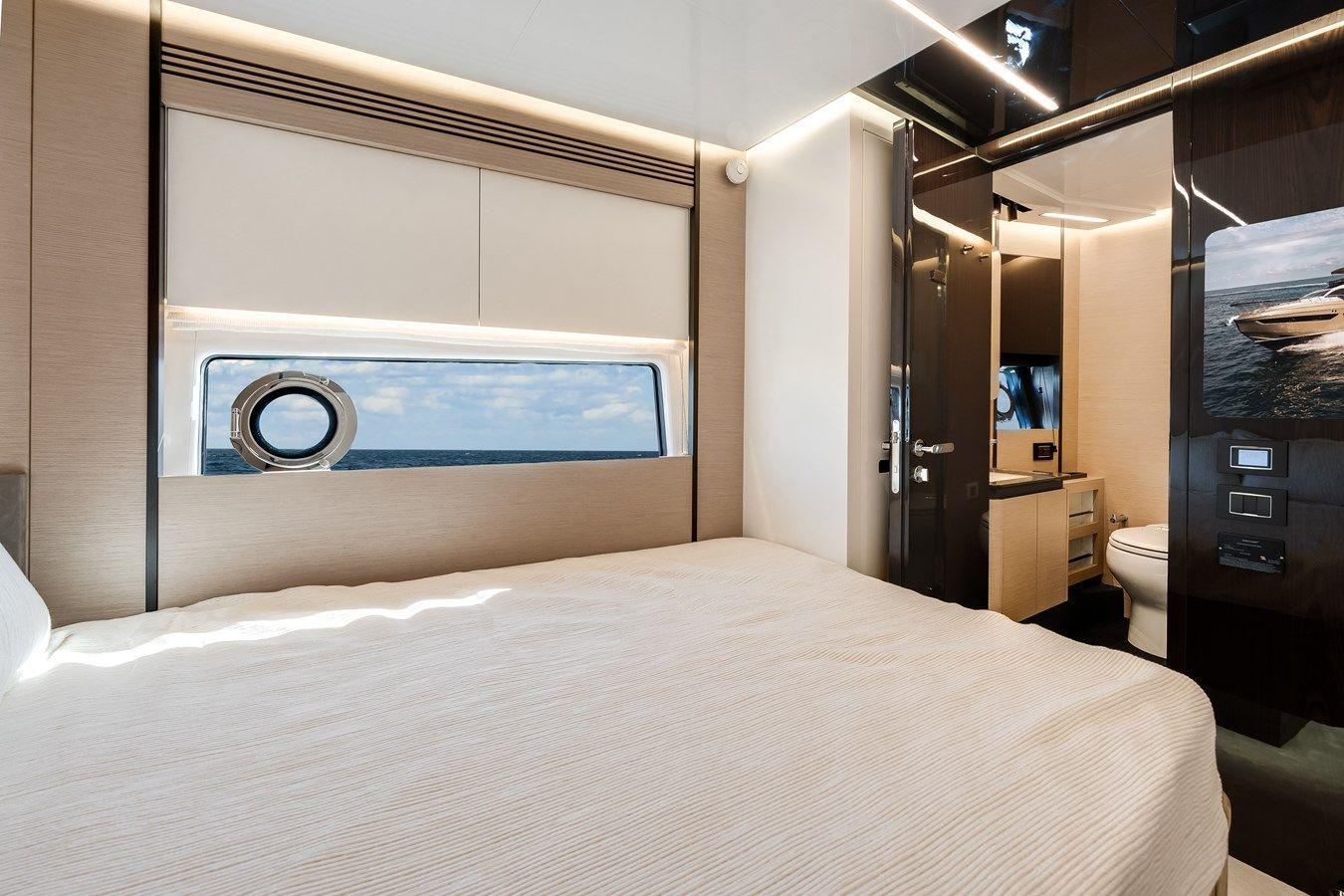 Продажа яхты Sunset 8 80