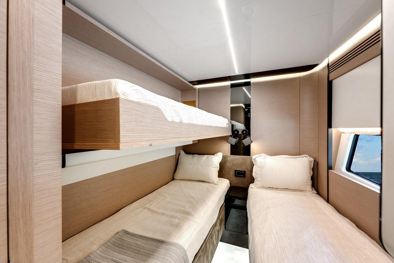 Лучшая цена на Sunset 8 - Azimut Yachts