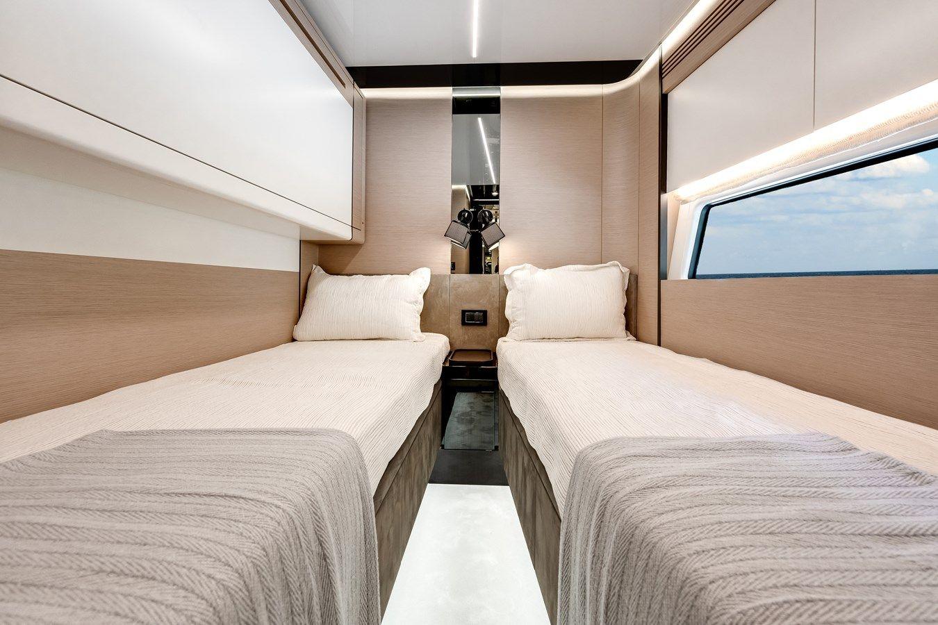 Лучшие предложения покупки яхты Sunset 8 - Azimut Yachts