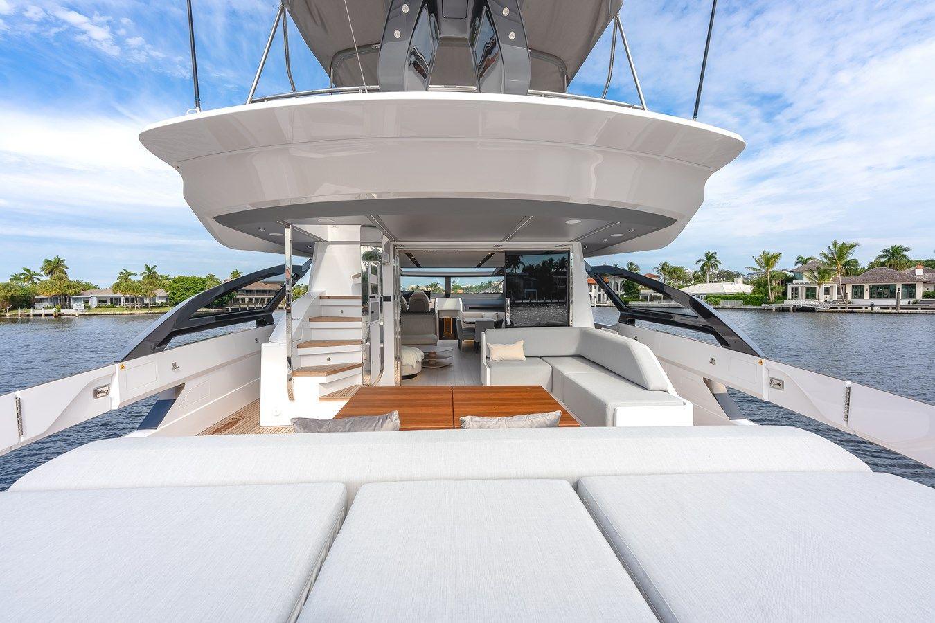 Купить яхту Sunset 8 в Shestakov Yacht Sales