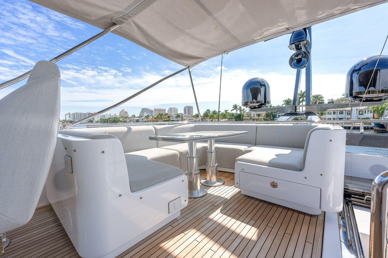 Купить яхту Sunset 8 2024 в Shestakov Yacht Sales