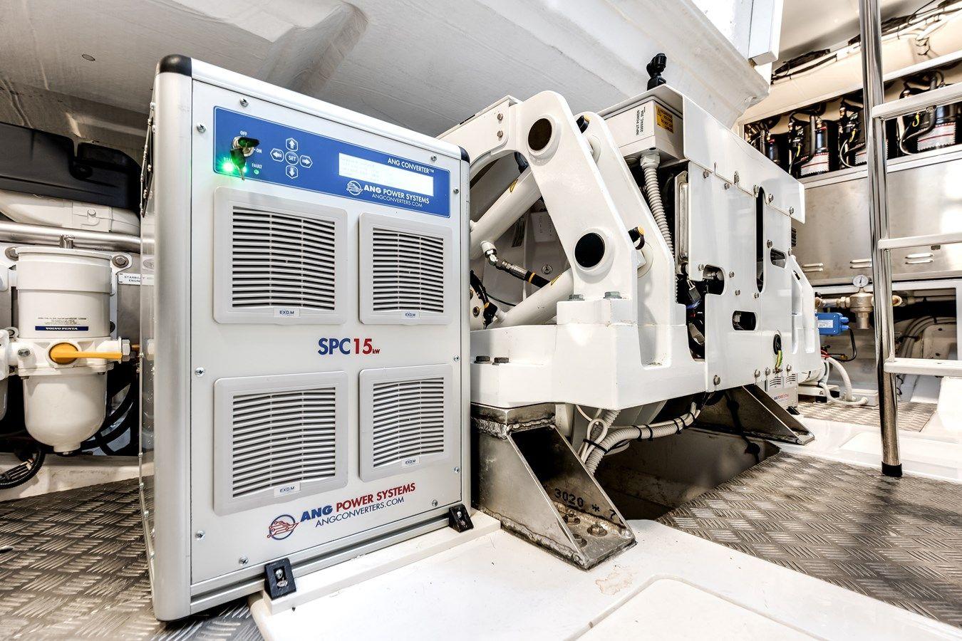 Купить Sunset 8