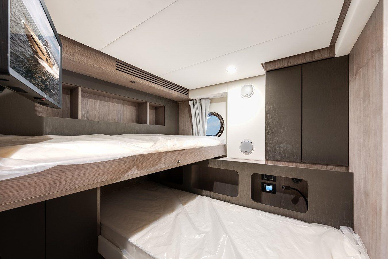 Лучшие предложения покупки яхты Sunset 8 - Azimut Yachts