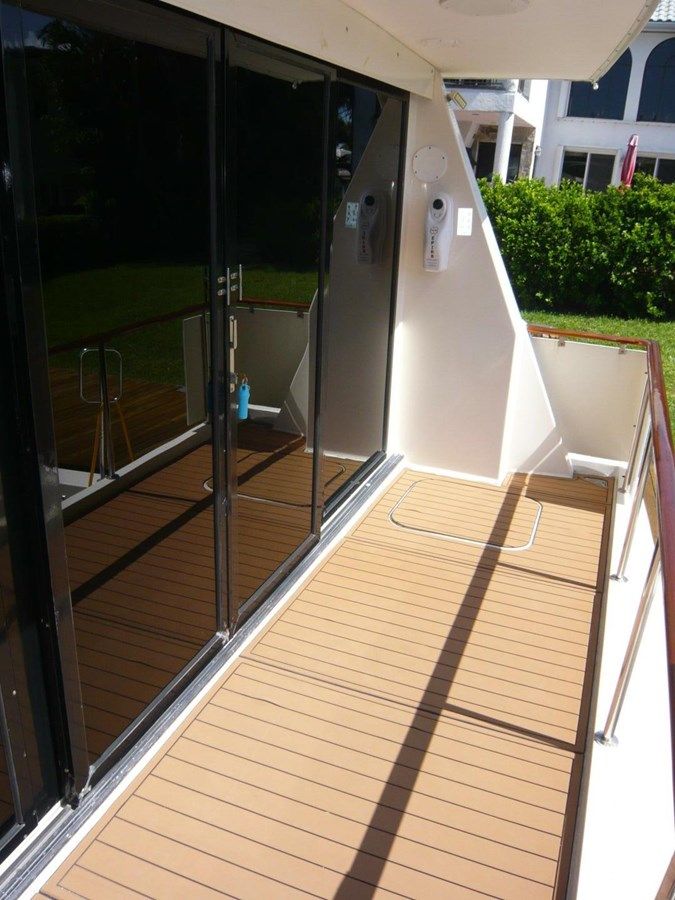 VITAMIN SEA - VIKING yacht sale