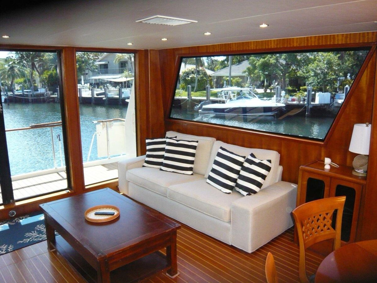 best yacht sales deals VITAMIN SEA