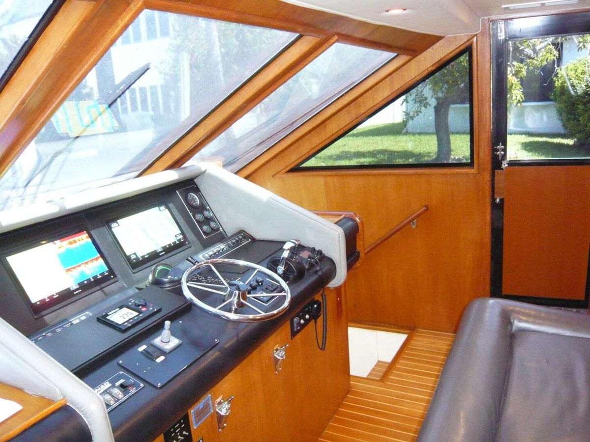 Buy a yacht VITAMIN SEA - VIKING