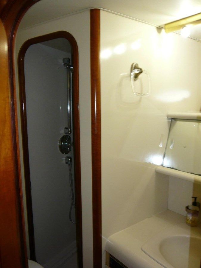 Buy a VITAMIN SEA - VIKING at Shestakov Yacht Sales