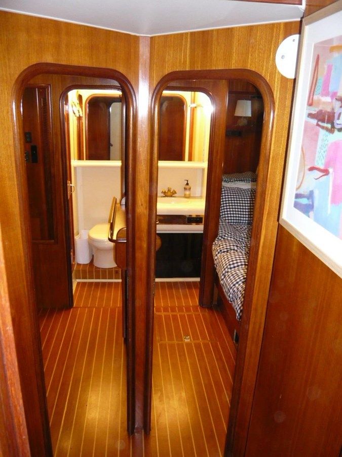 Buy a yacht VITAMIN SEA - VIKING