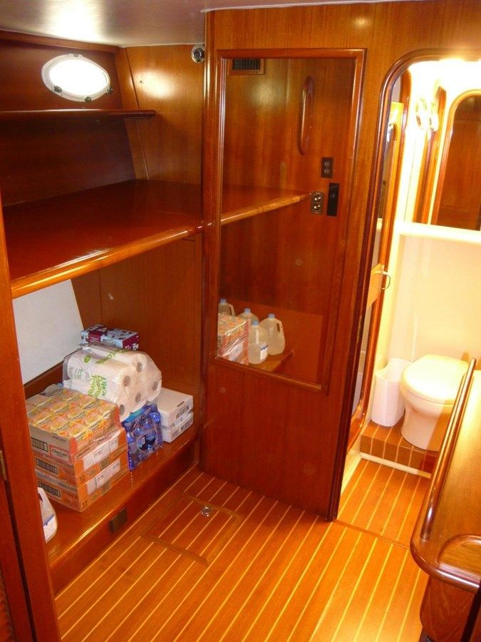 VITAMIN SEA 62 yacht sale