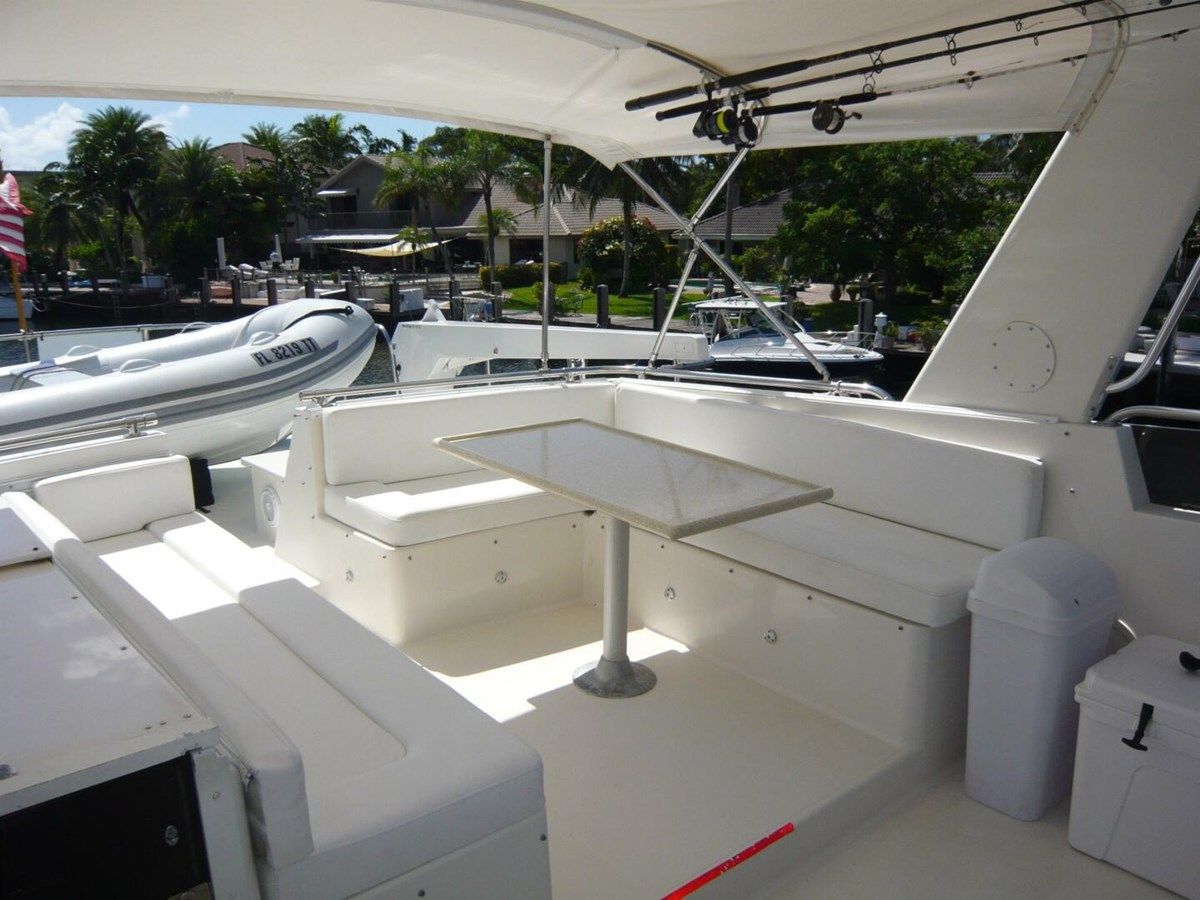 Buy a VITAMIN SEA at Shestakov Yacht Sales