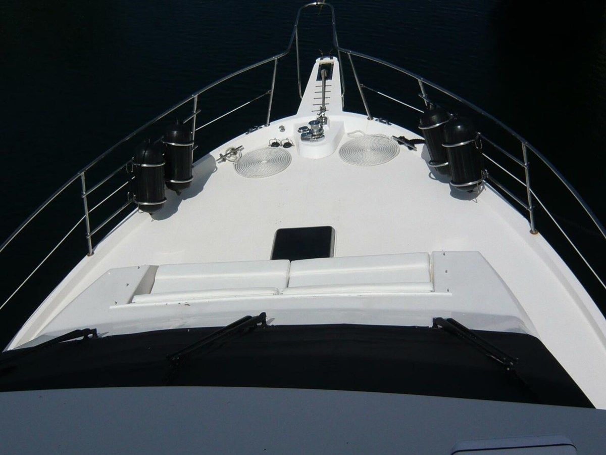 best yacht sales deals VITAMIN SEA - VIKING