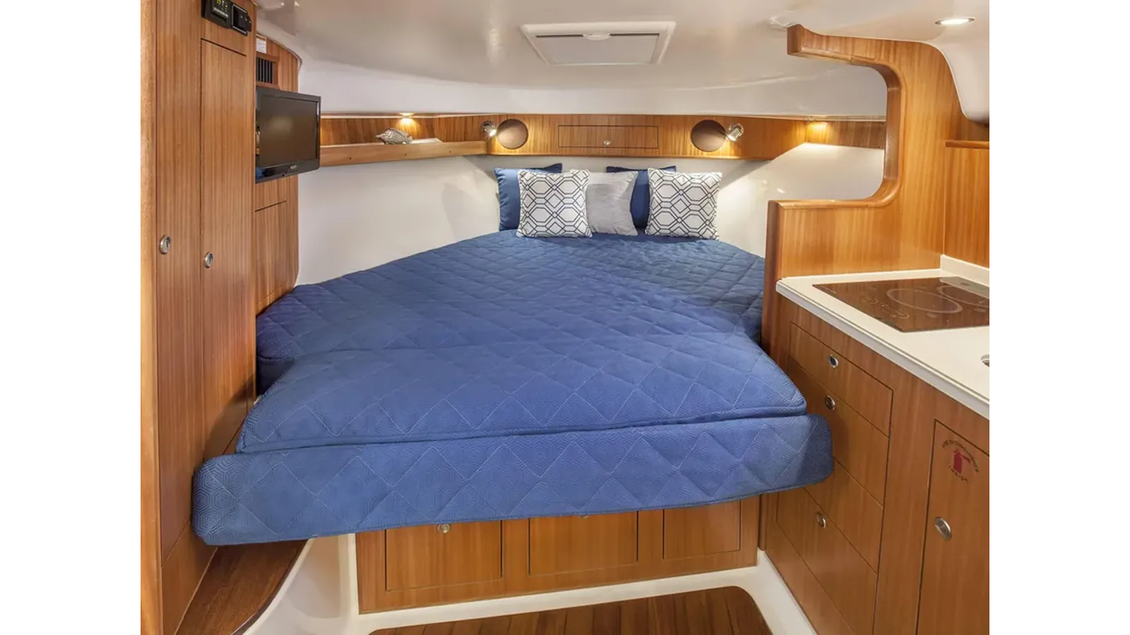 2012 Pursuit OS 385 Conquest OS 385 Conquest price