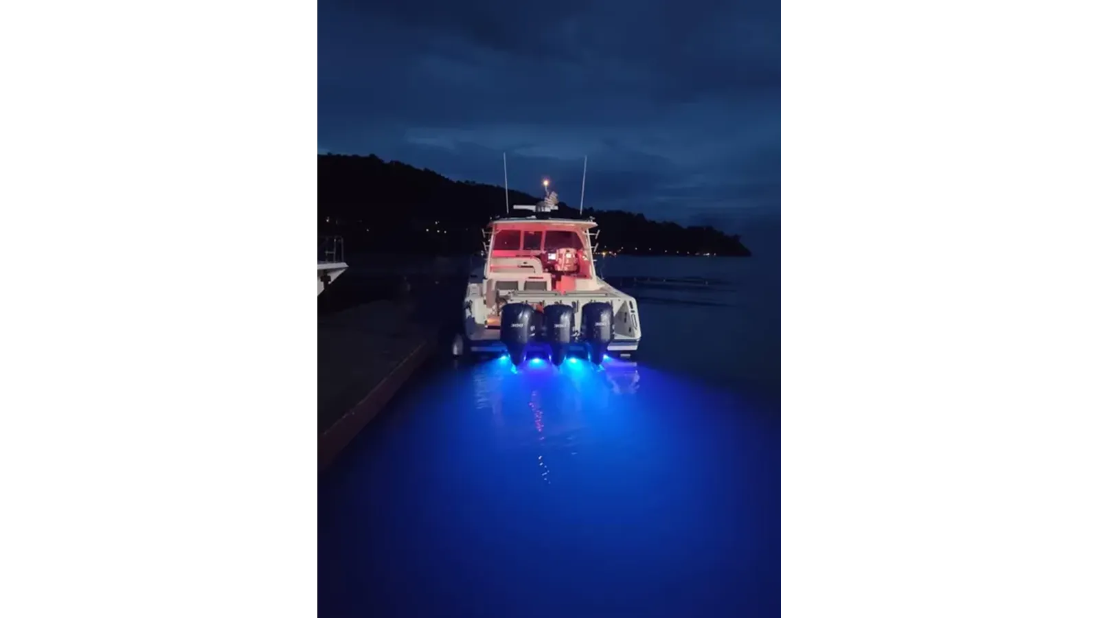 2012 Pursuit OS 385 Conquest - PURSUIT BOATS price