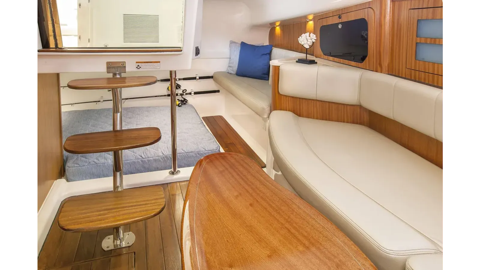 best yacht sales deals 2012 Pursuit OS 385 Conquest 39