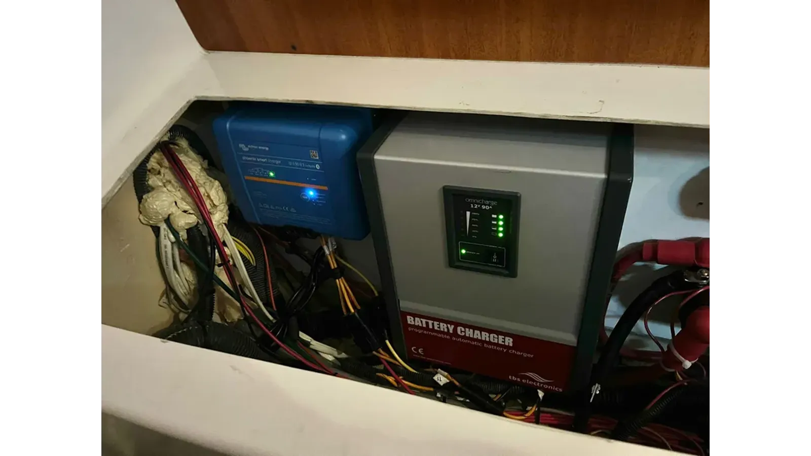 2012 Pursuit OS 385 Conquest - PURSUIT BOATS price