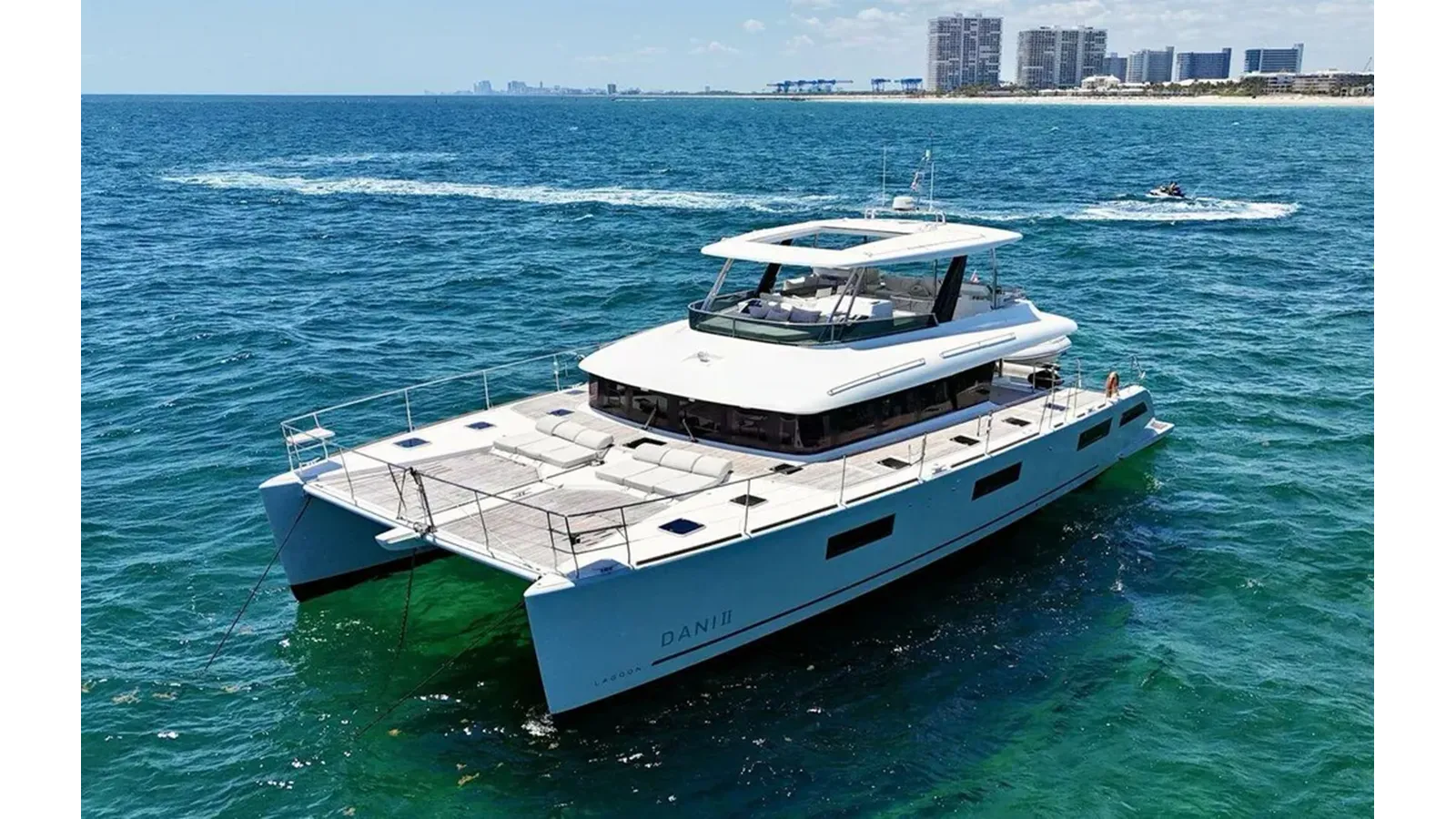 the best price on 2016 Lagoon 630 Motor Yacht