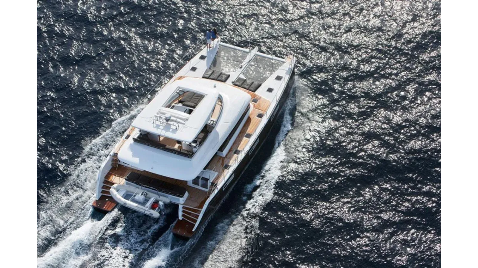 Buy a 2016 Lagoon 630 Motor Yacht 64 at Shestakov Yacht Sales