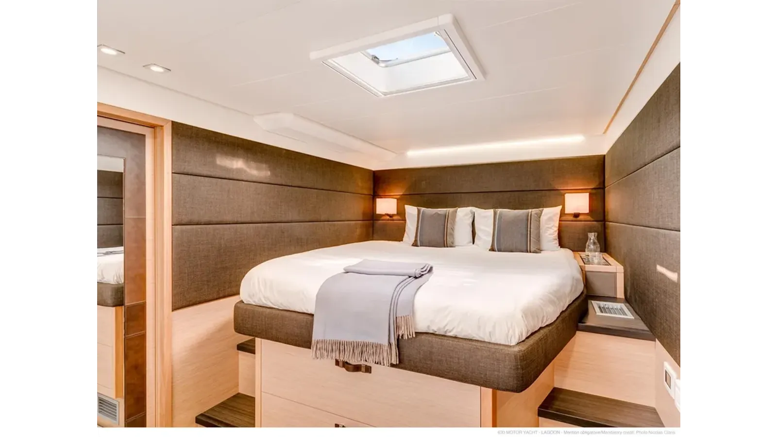2016 Lagoon 630 Motor Yacht Lagoon 630 price
