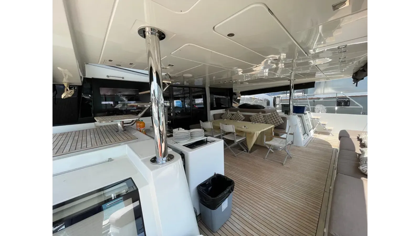 the best price on 2016 Lagoon 630 Motor Yacht 64
