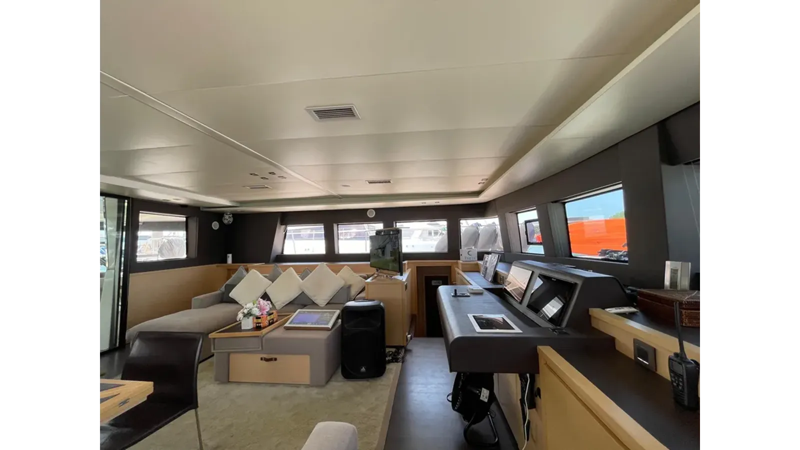 2016 Lagoon 630 Motor Yacht - Lagoon yacht sale