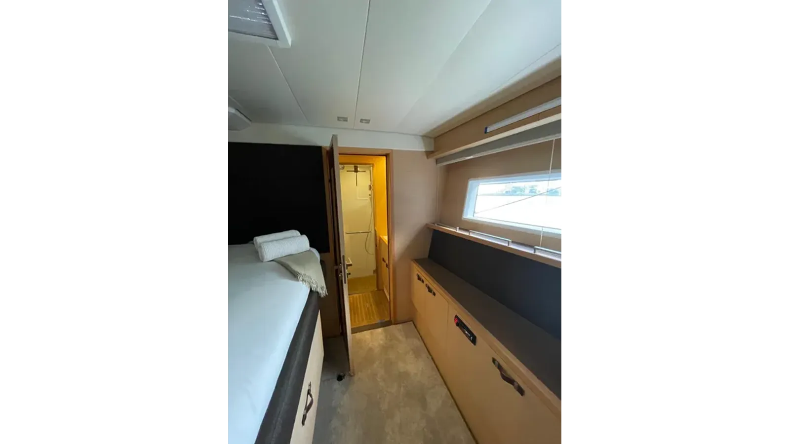 the best price on 2016 Lagoon 630 Motor Yacht Lagoon 630