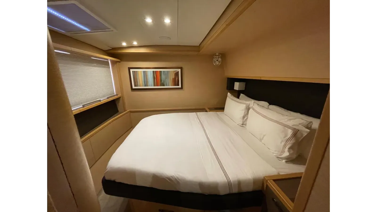 Buy a 2016 Lagoon 630 Motor Yacht - Lagoon at Shestakov Yacht Sales