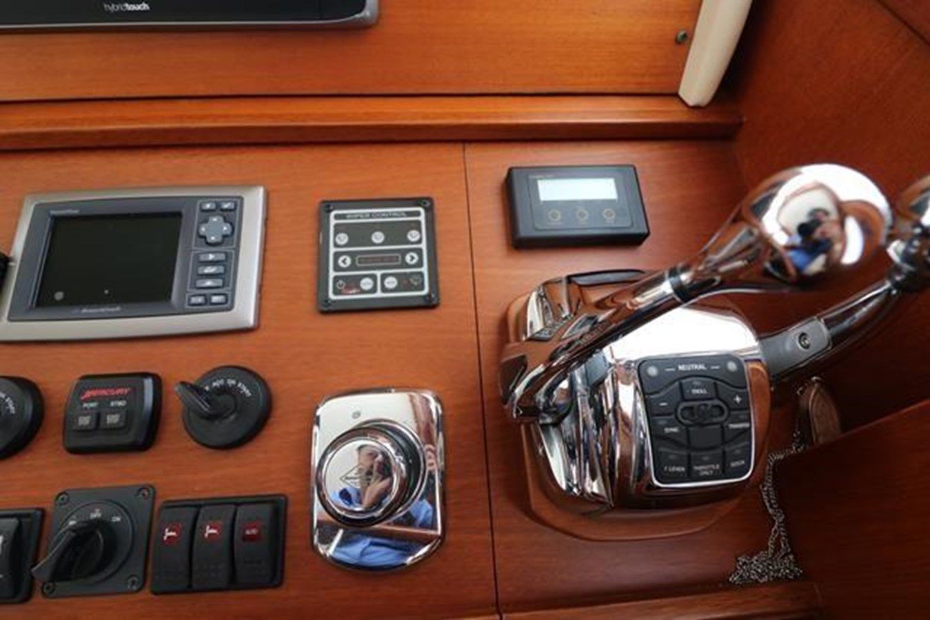 the best price on Grand Banks 43 Heritage EU 2012