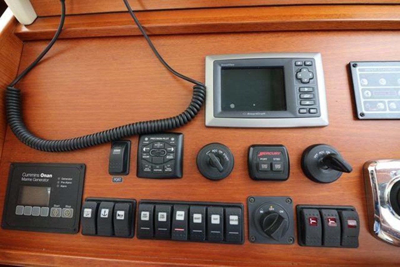 Grand Banks 43 Heritage EU - GRAND BANKS MARINE price