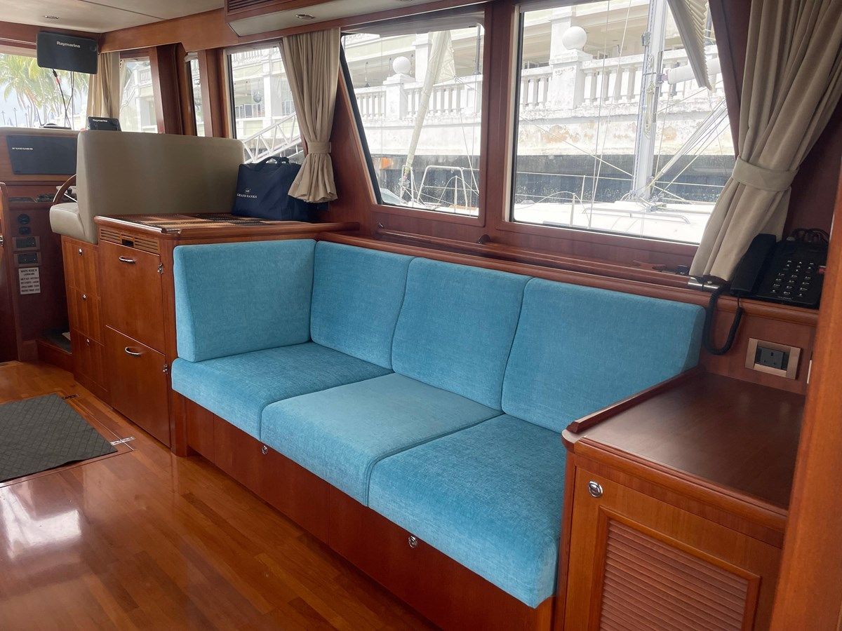 the best price on Grand Banks 43 Heritage EU Grand Banks 43