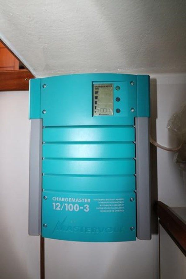 Buy a Grand Banks 43 Heritage EU - GRAND BANKS MARINE at Shestakov Yacht Sales