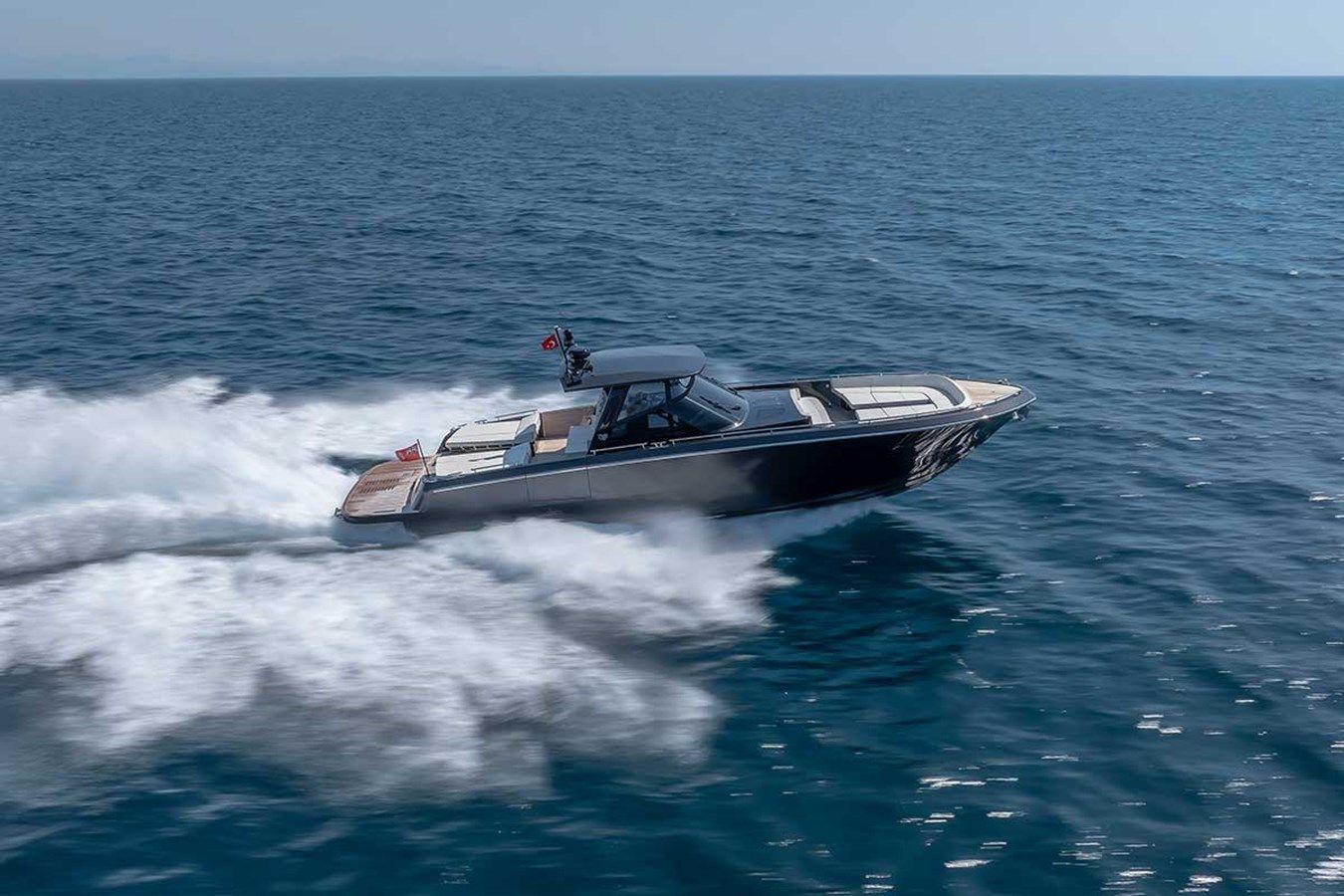 ARES - CNM - CANTIERI NAVALI DEL MEDITERRANEO