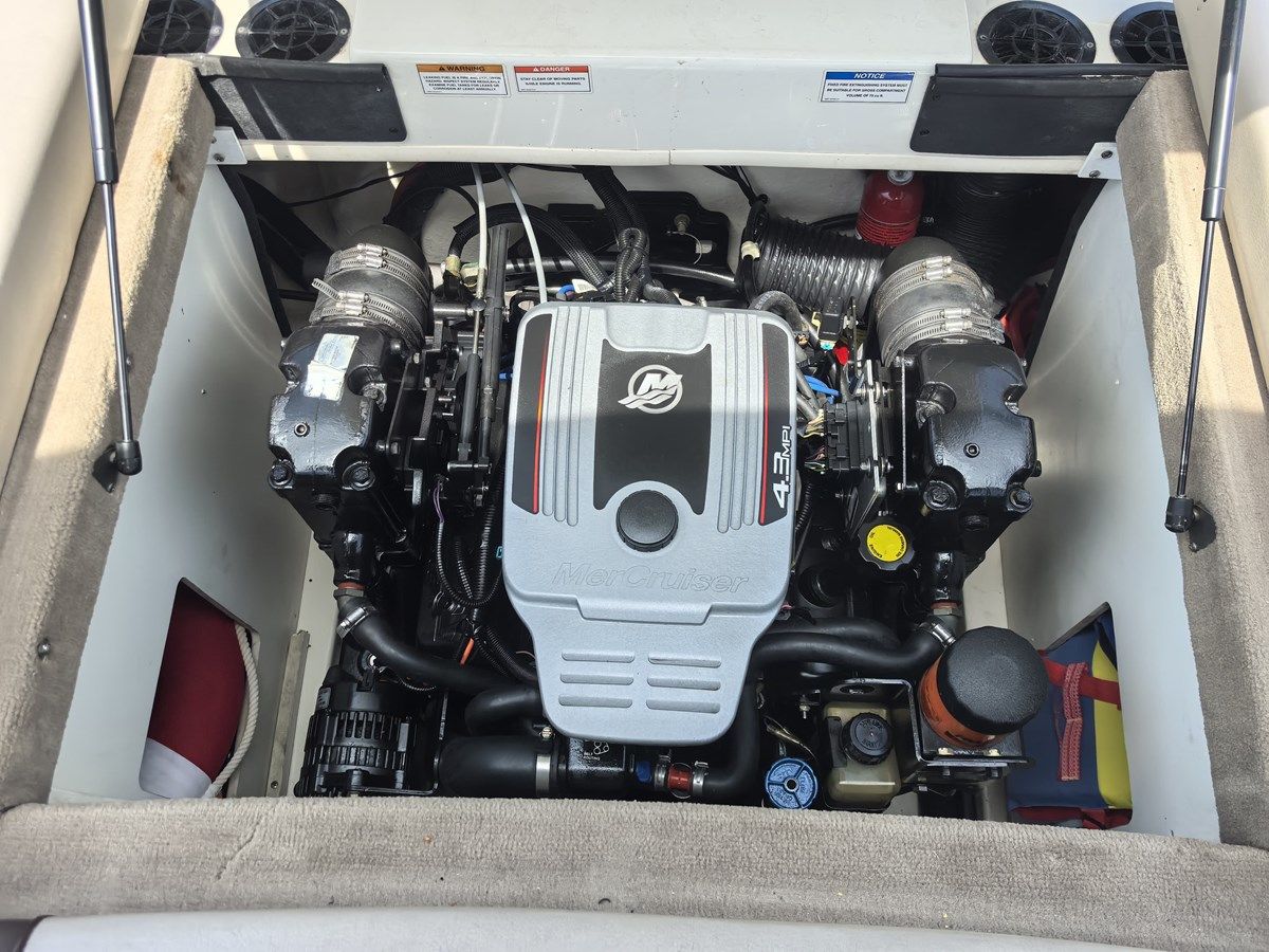 Buy a 2013 SeaRay 205 Sport @ Tequesquitengo 205 Sport at Shestakov Yacht Sales