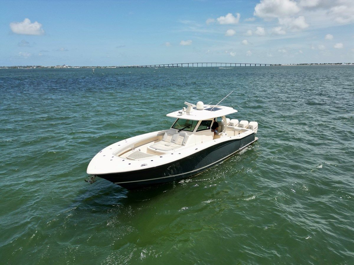 Стоимость яхты MMXXI 380 LXF