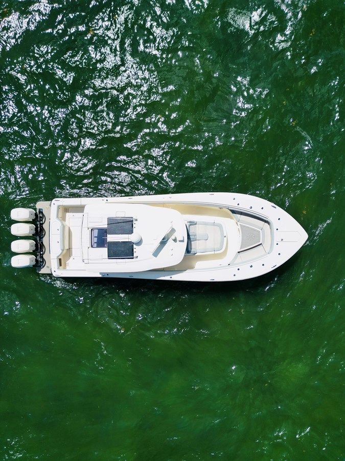 Продажа яхты MMXXI - SCOUT BOATS