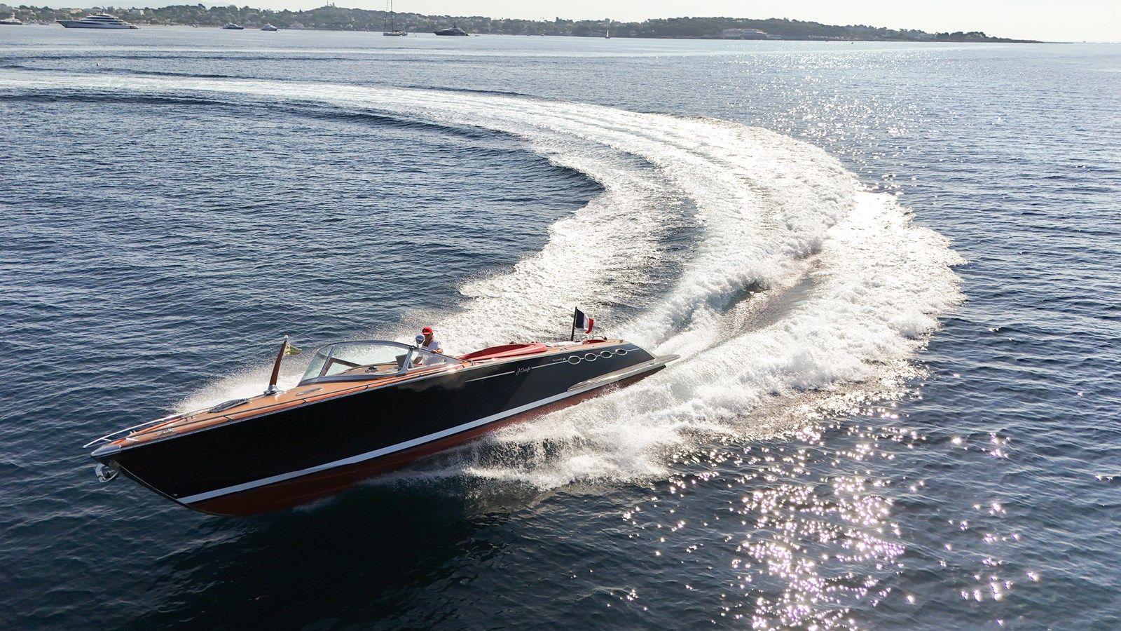 best yacht sales deals Temptation 42