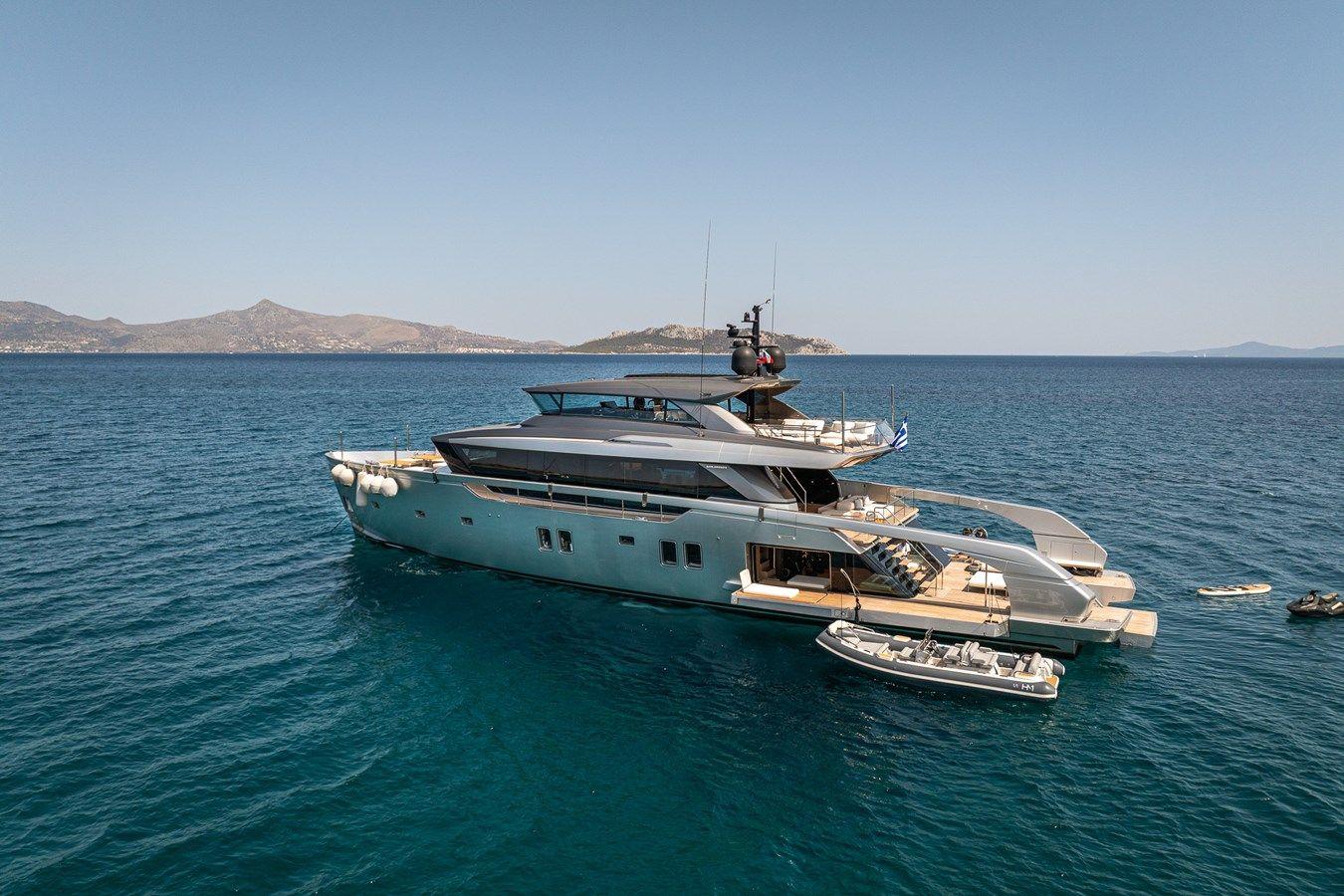 the best price on Just Marie III