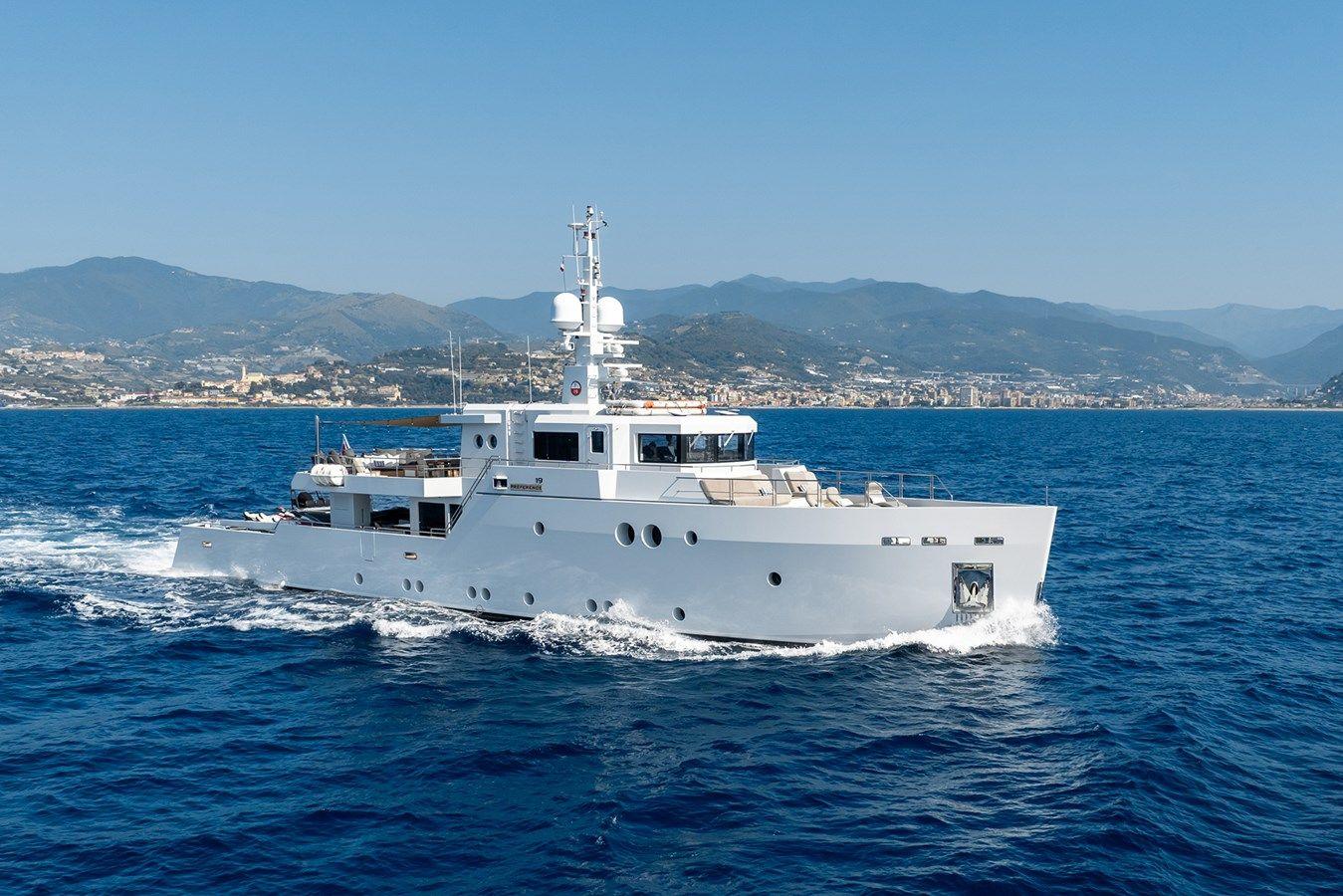 best yacht sales deals PREFERENCE 19 - TANSU YACHTS