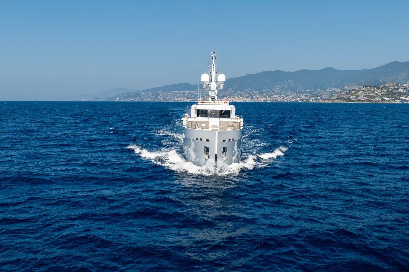 PREFERENCE 19 - TANSU YACHTS price