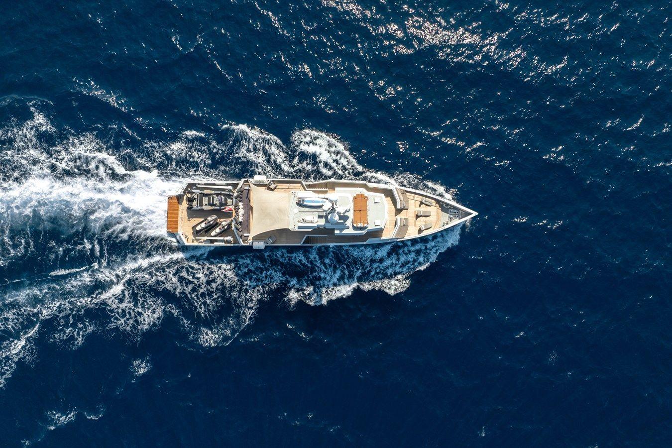 PREFERENCE 19 - TANSU YACHTS yacht sale