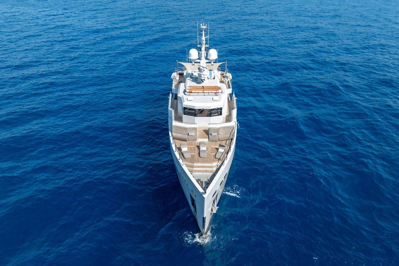 PREFERENCE 19 119 yacht sale