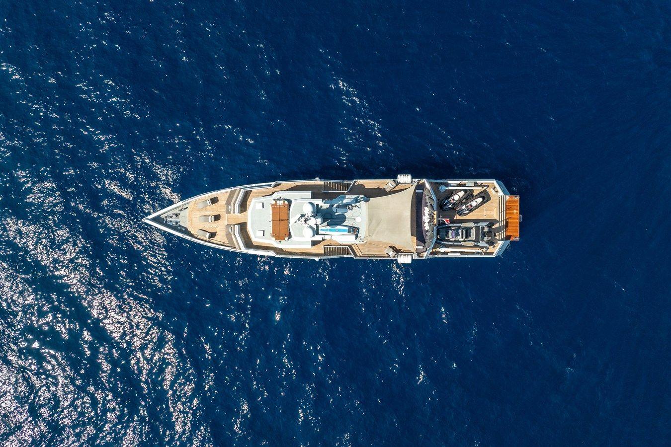 Buy a yacht PREFERENCE 19 119