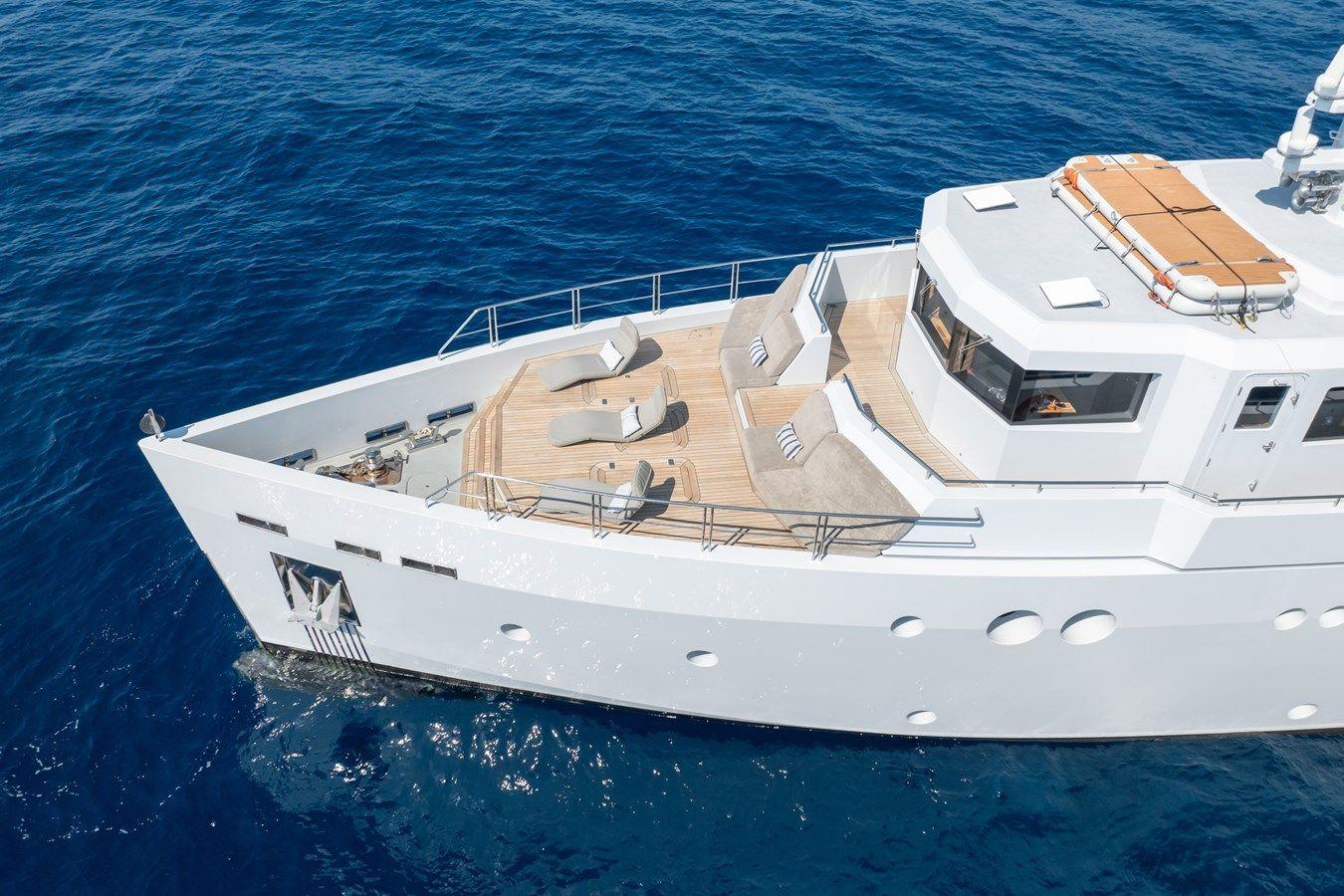 PREFERENCE 19 - TANSU YACHTS