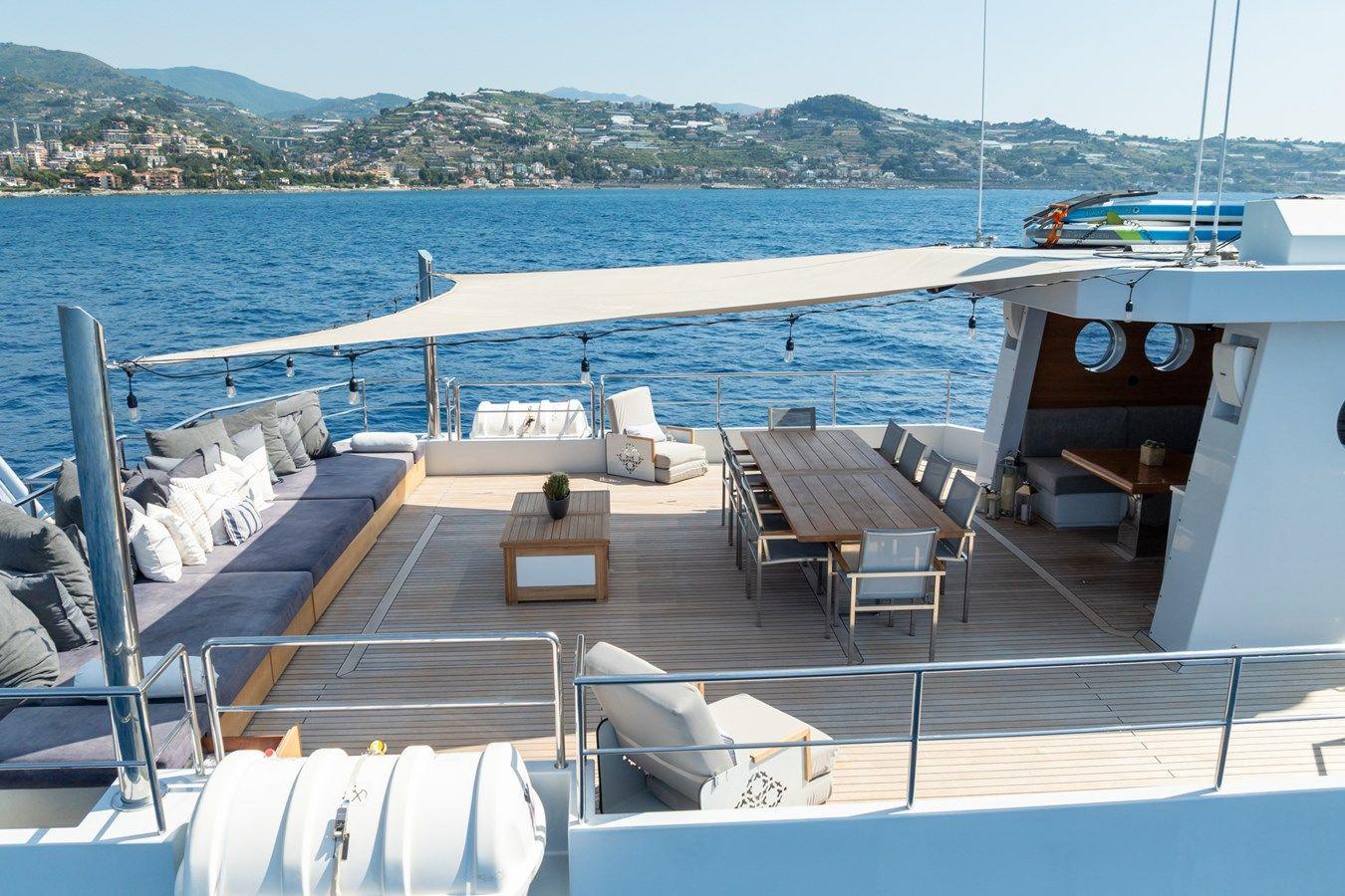 Buy a yacht PREFERENCE 19 - TANSU YACHTS