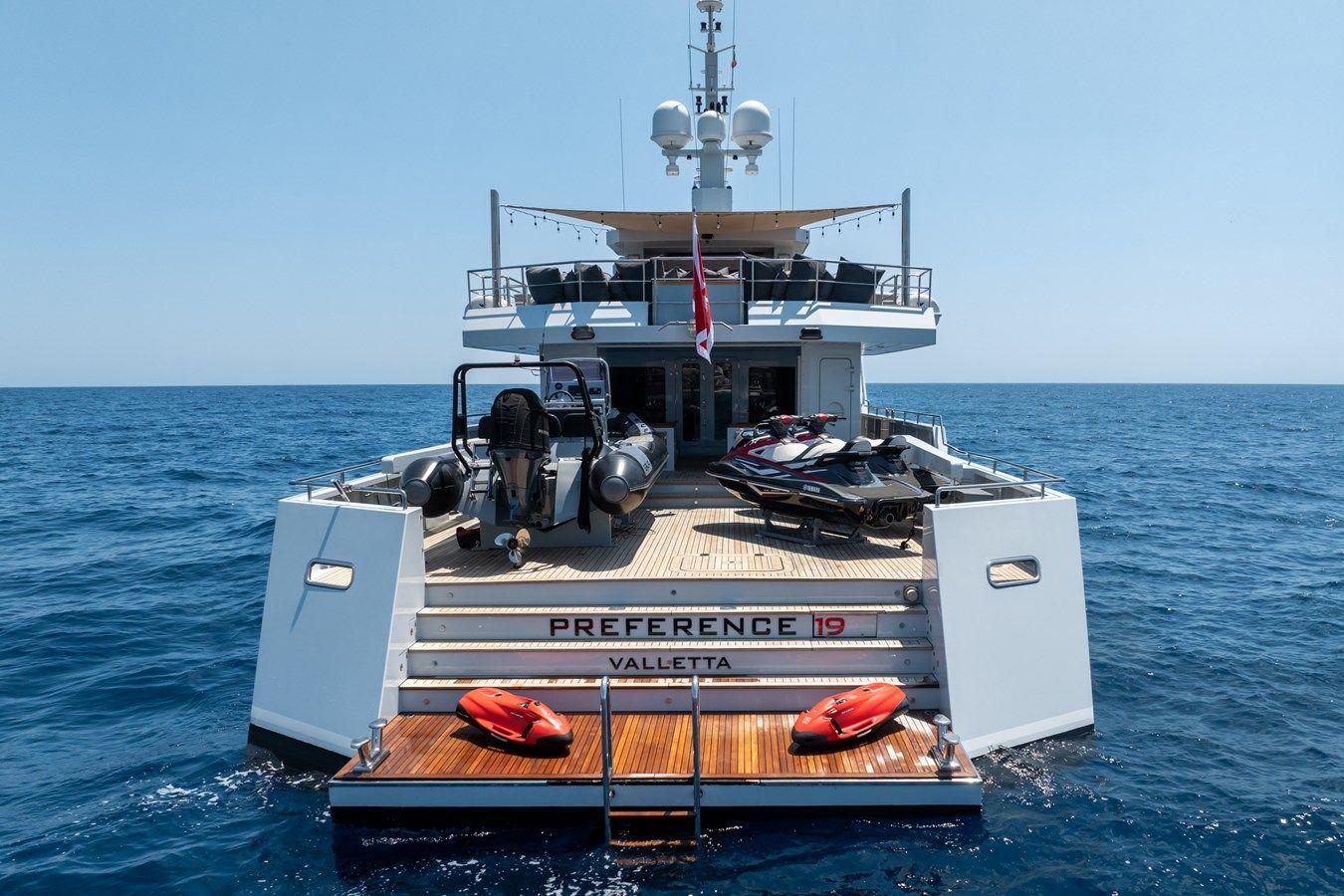 the best price on PREFERENCE 19 - TANSU YACHTS