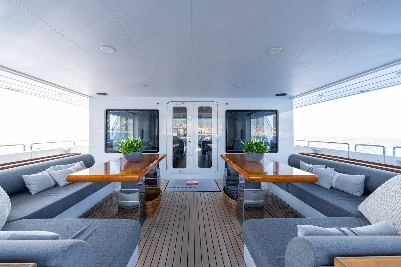 best yacht sales deals PREFERENCE 19 2011