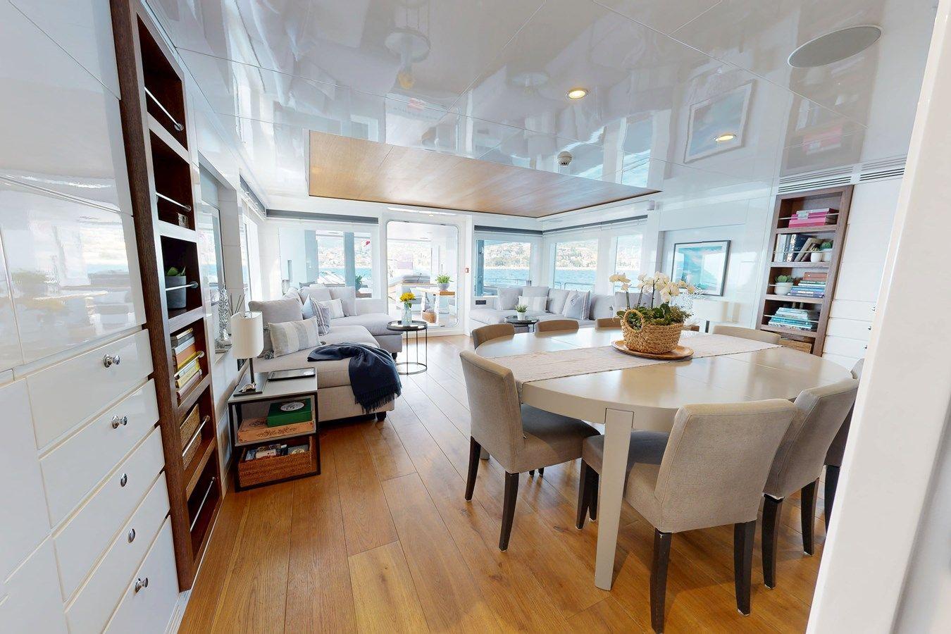 Buy a PREFERENCE 19 - TANSU YACHTS at Shestakov Yacht Sales