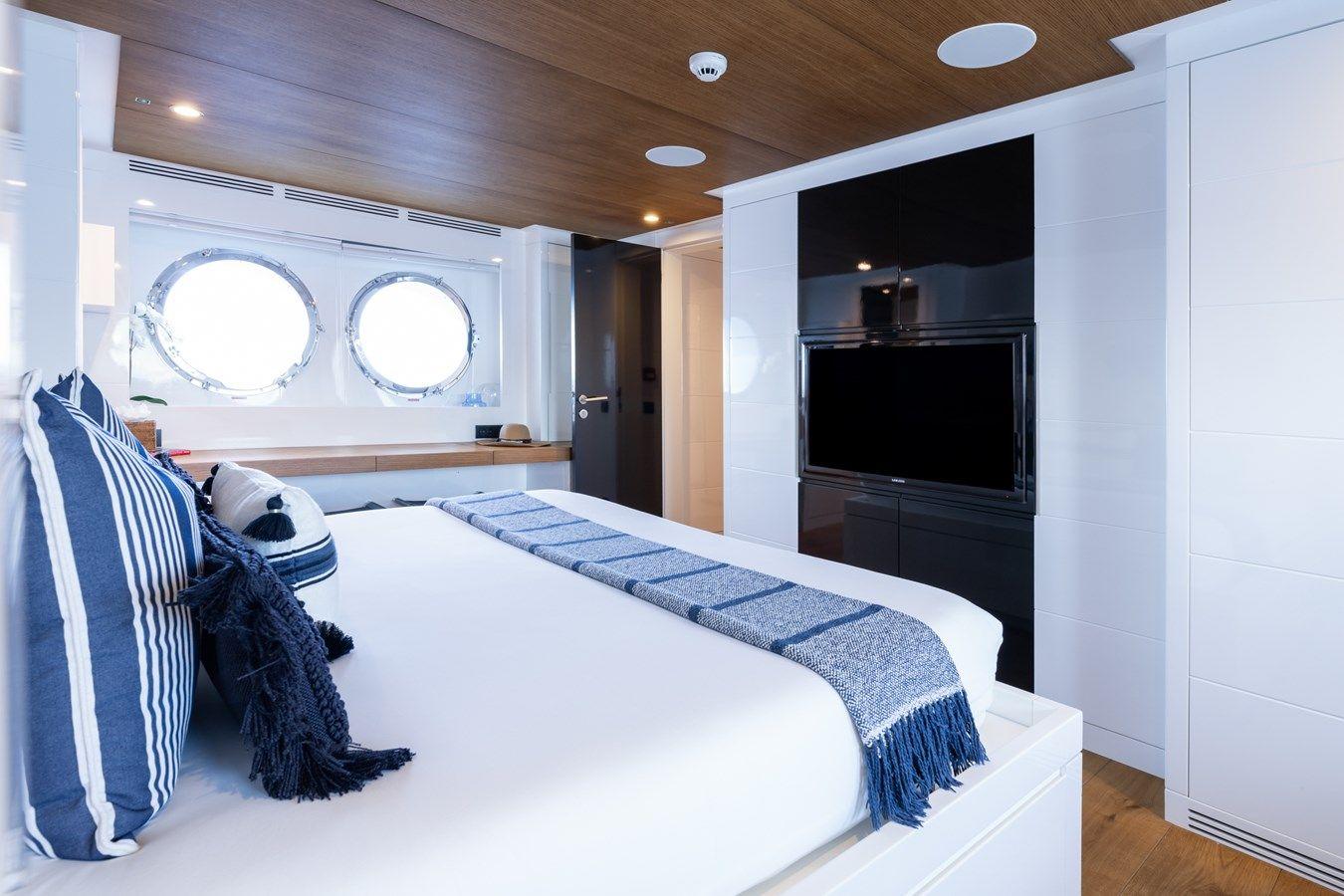 PREFERENCE 19 - TANSU YACHTS