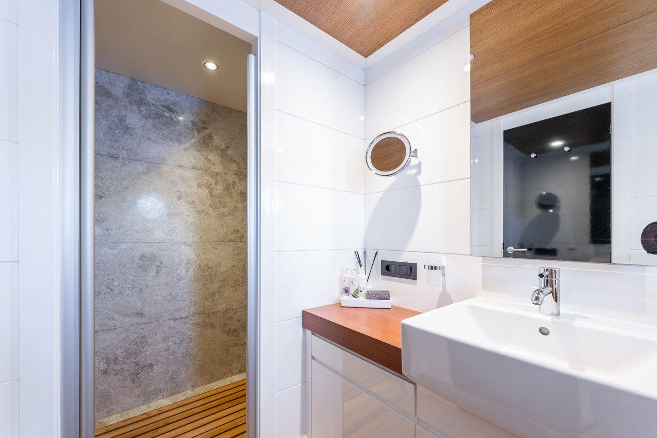 PREFERENCE 19 - TANSU YACHTS yacht sale