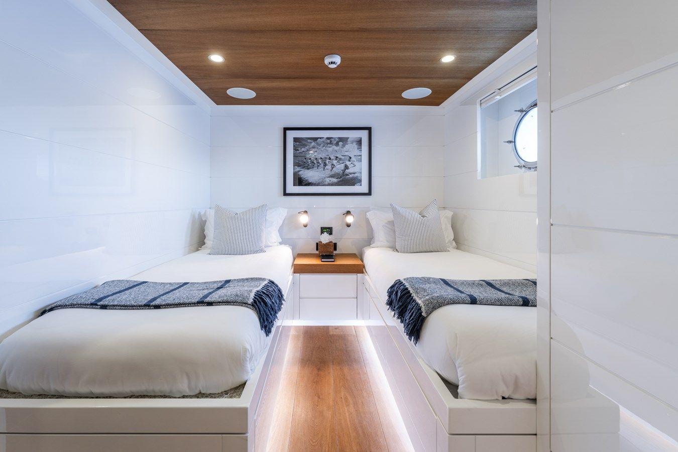 Buy a yacht PREFERENCE 19 - TANSU YACHTS